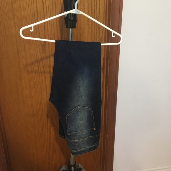 Urban Planet High-waisted Jeans - Picture 5 of 6